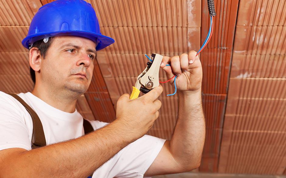 électricien dépannage Verrières-le-Buisson